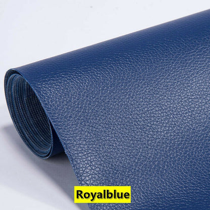 Fast Leather Repair Kit
