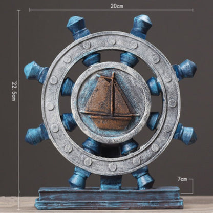 Beautiful Antique Table Centerpiece for Home Decor
