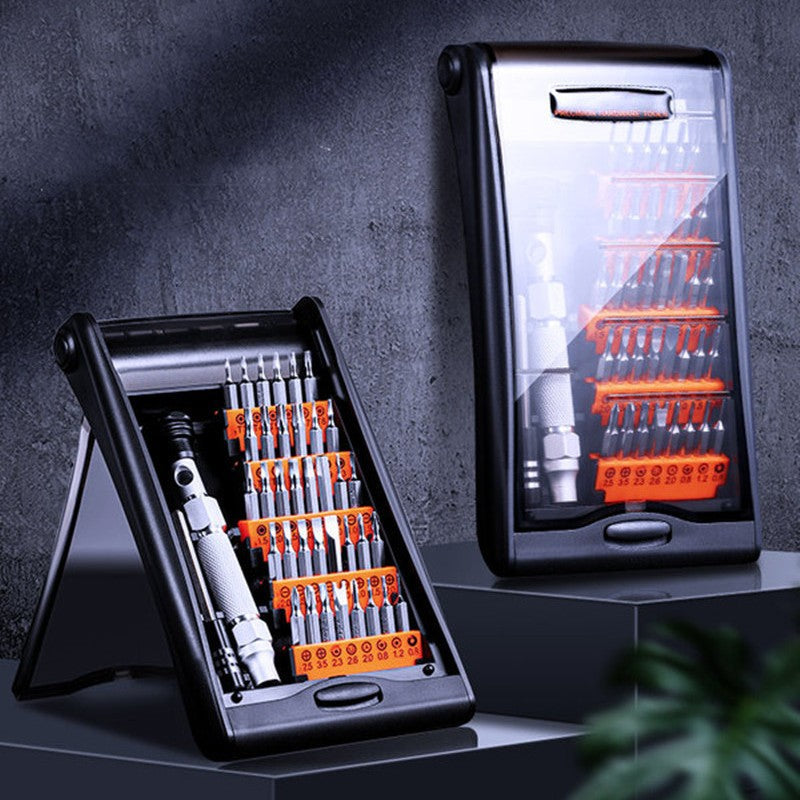 Essential 36-in-1 Multi Tool Screwdriver Set - Halri
