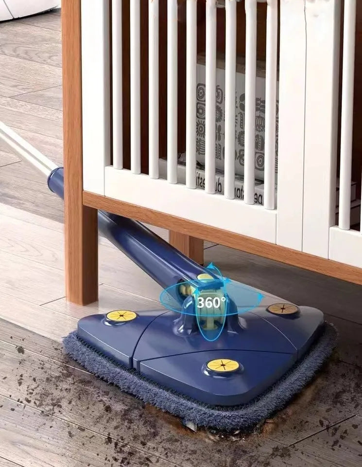 Easy Mop for Pain Free Cleaning - Halri