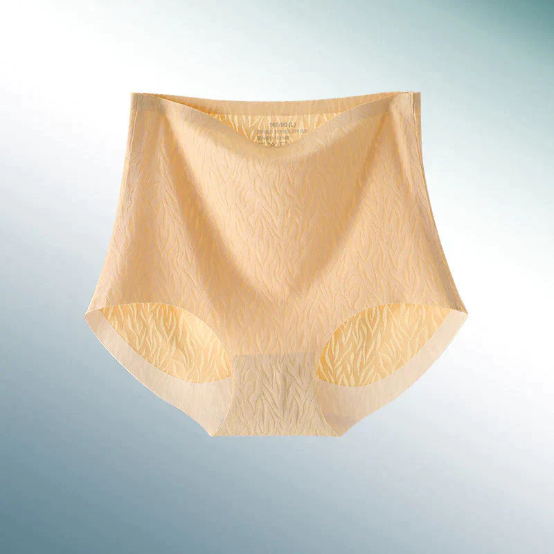 Comfortable High Waisted Shapewear Briefs for Women
