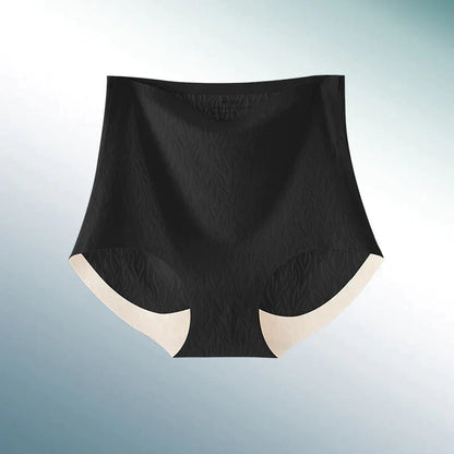 Comfortable High Waisted Shapewear Briefs for Women