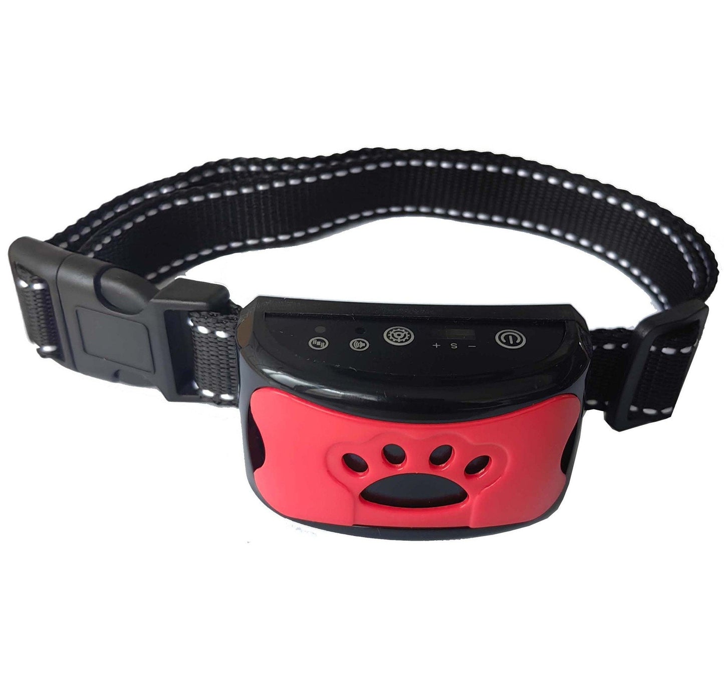 Effective No Bark Dog Collar