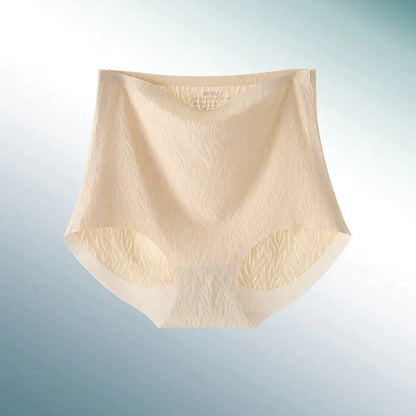 Comfortable High Waisted Shapewear Briefs for Women