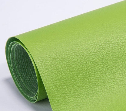 Easy Fix Leather Repair Patch for Chairs and Sofas