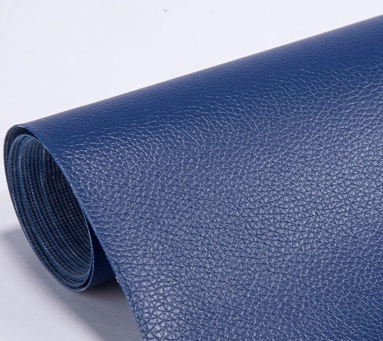 Easy Fix Leather Repair Patch for Chairs and Sofas