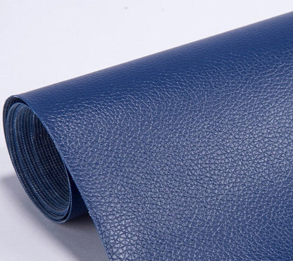 Easy Fix Leather Repair Patch for Chairs and Sofas
