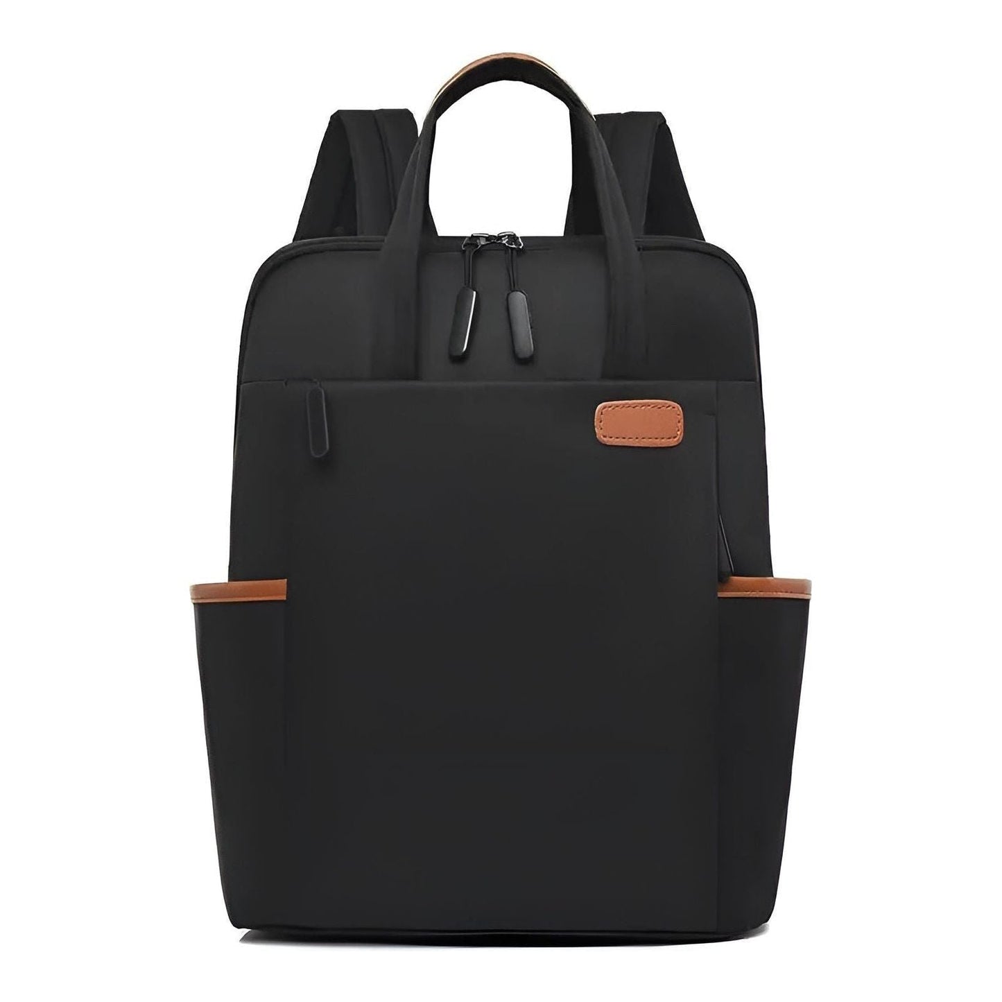 Secure Women's Water Resistant Travel Backpack