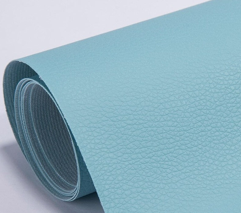 Easy Fix Leather Repair Patch for Chairs and Sofas