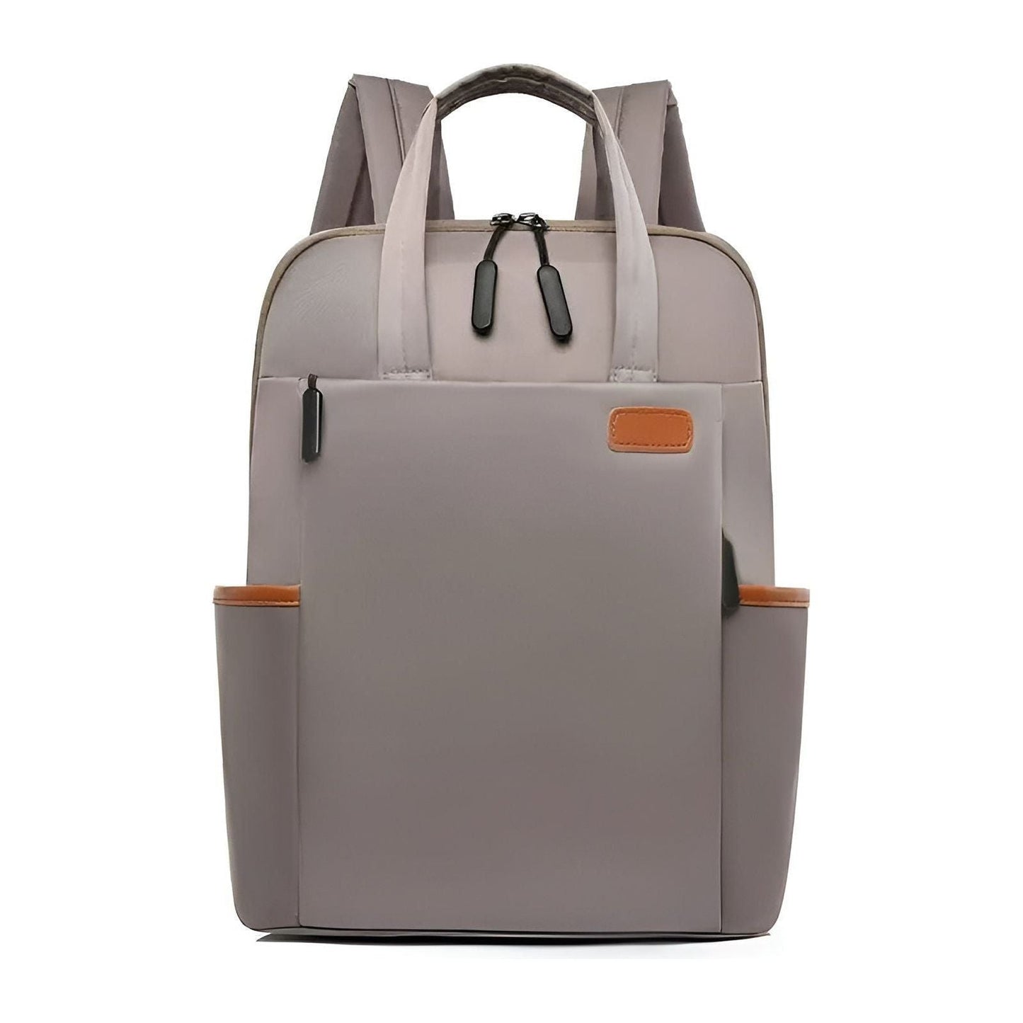 Secure Women's Water Resistant Travel Backpack