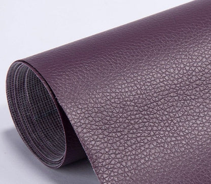 Easy Fix Leather Repair Patch for Chairs and Sofas
