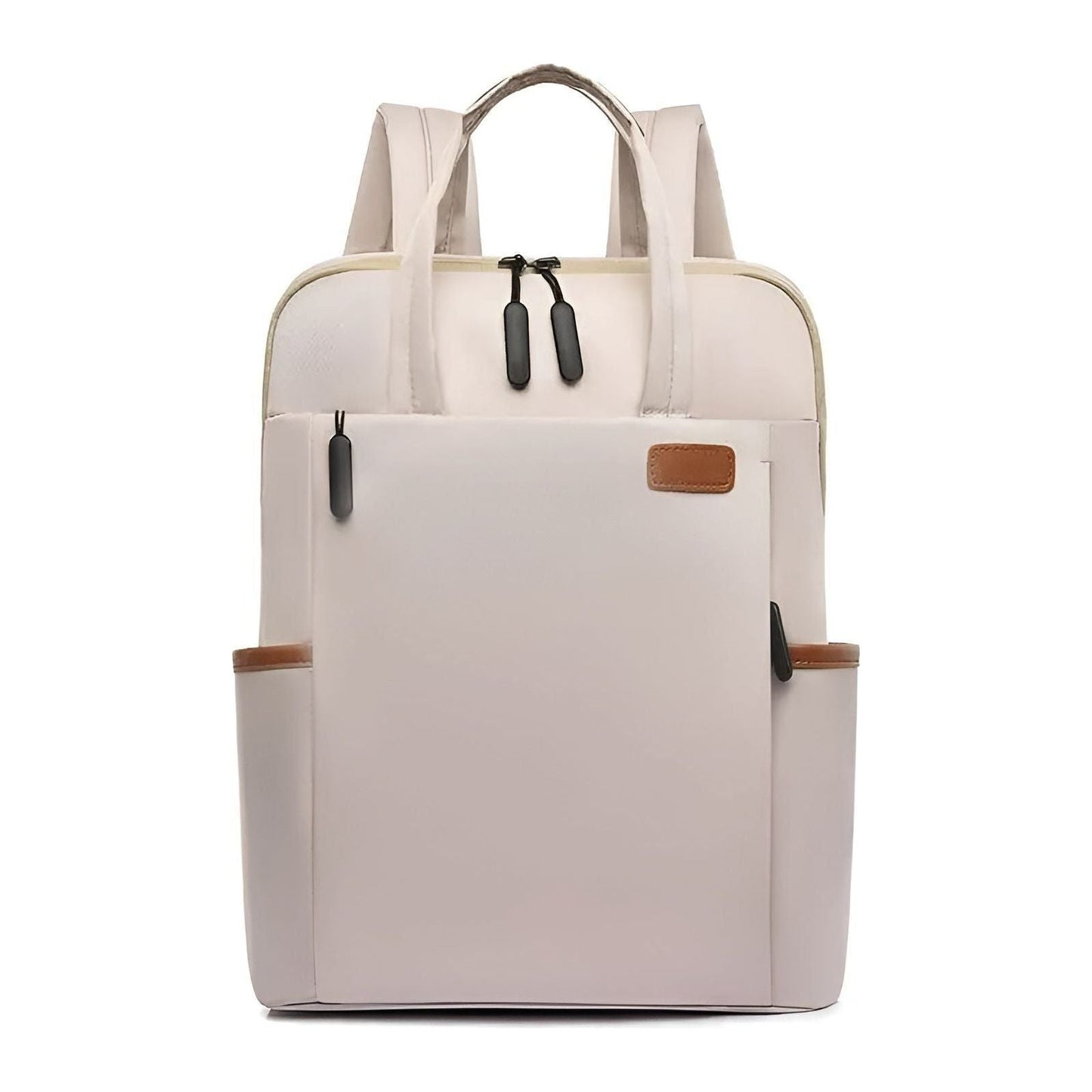 Secure Women's Water Resistant Travel Backpack - Halri