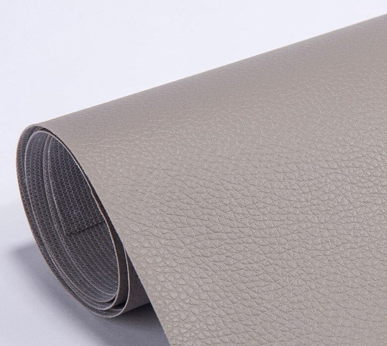 Easy Fix Leather Repair Patch for Chairs and Sofas