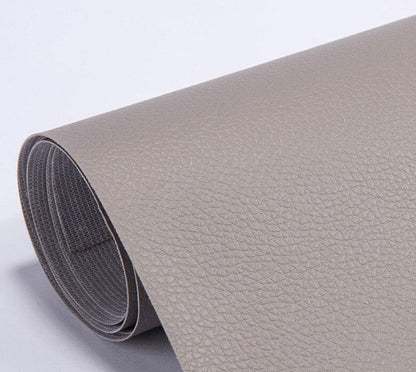 Easy Fix Leather Repair Patch for Chairs and Sofas