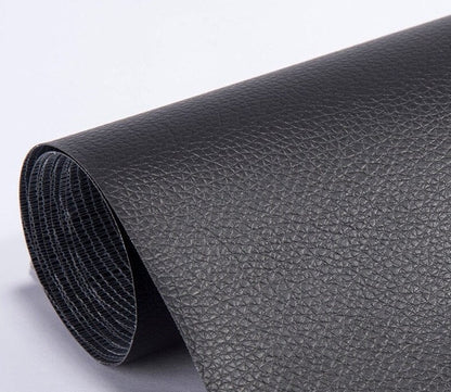 Easy Fix Leather Repair Patch for Chairs and Sofas - Halri