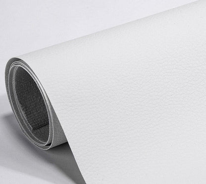 Easy Fix Leather Repair Patch for Chairs and Sofas