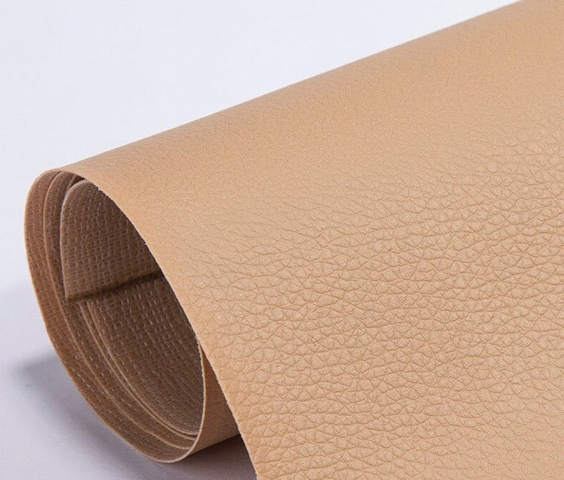Easy Fix Leather Repair Patch for Chairs and Sofas