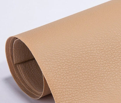 Easy Fix Leather Repair Patch for Chairs and Sofas