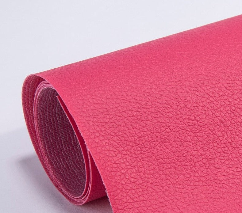 Easy Fix Leather Repair Patch for Chairs and Sofas