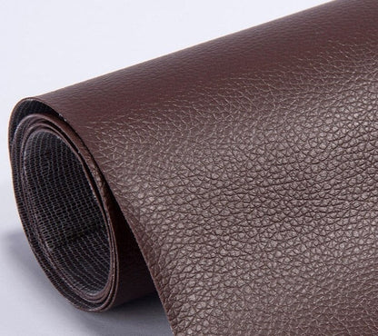 Easy Fix Leather Repair Patch for Chairs and Sofas