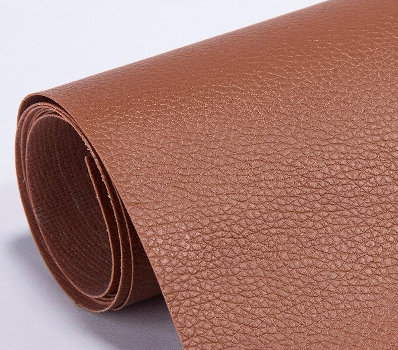 Easy Fix Leather Repair Patch for Chairs and Sofas