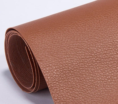 Easy Fix Leather Repair Patch for Chairs and Sofas