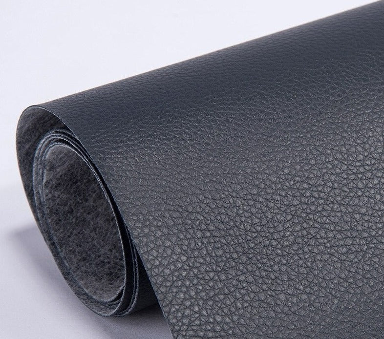 Easy Fix Leather Repair Patch for Chairs and Sofas
