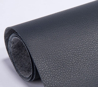 Easy Fix Leather Repair Patch for Chairs and Sofas