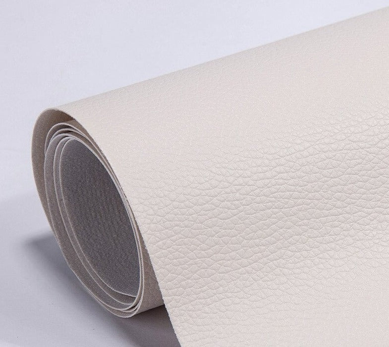 Easy Fix Leather Repair Patch for Chairs and Sofas