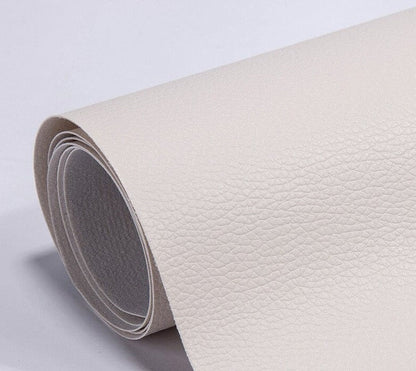 Easy Fix Leather Repair Patch for Chairs and Sofas
