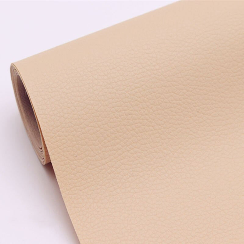 Easy Fix Leather Repair Patch for Chairs and Sofas