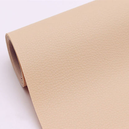 Easy Fix Leather Repair Patch for Chairs and Sofas