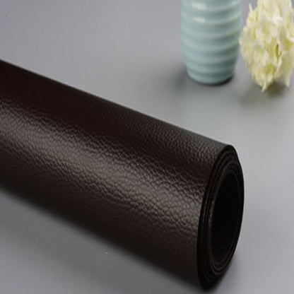 Easy Fix Leather Repair Patch for Chairs and Sofas