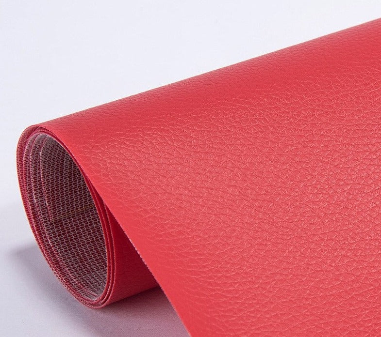 Easy Fix Leather Repair Patch for Chairs and Sofas