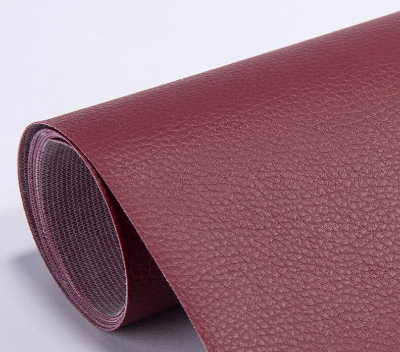 Easy Fix Leather Repair Patch for Chairs and Sofas