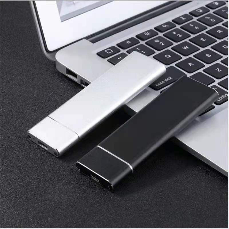 Fast 10TB External Hard Drive Storage - Halri