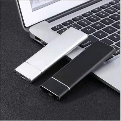 Fast 10TB External Hard Drive Storage - Halri