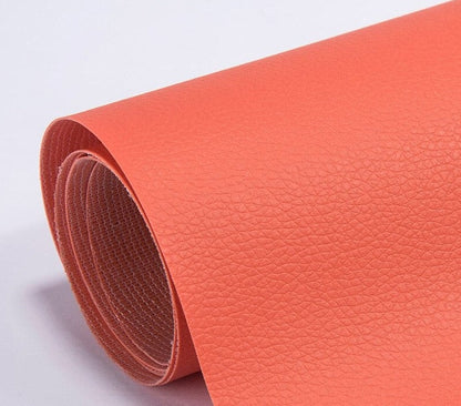 Easy Fix Leather Repair Patch for Chairs and Sofas