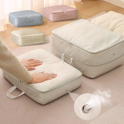 Space Saver Compression Storage Bag - Halri