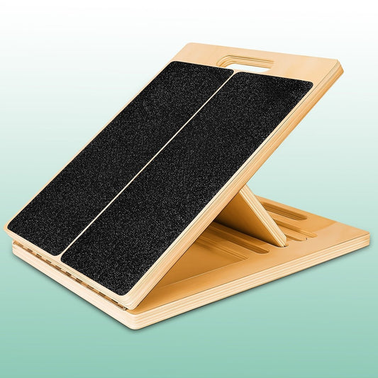 Adjustable Posture Correction Slant Board - Halri