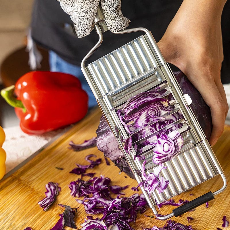 Easy Use Kitchen Veggie Chopper Set - Halri