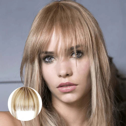 Elegant Flip Fringe False Lashes