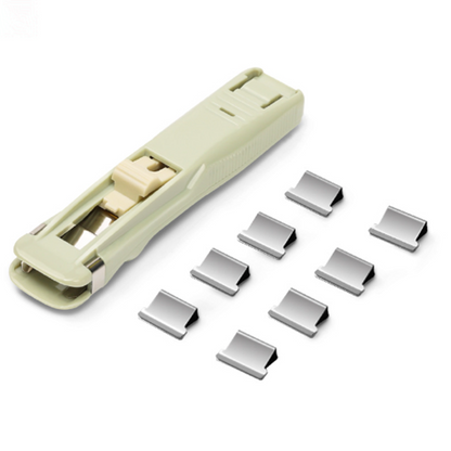 Heavy Duty Desk Stapler