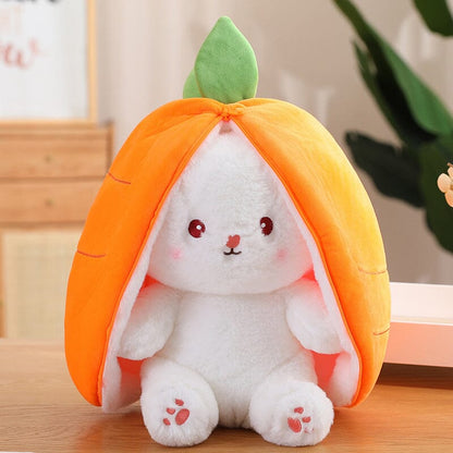 Adorable Bunny Soft Plush Toy
