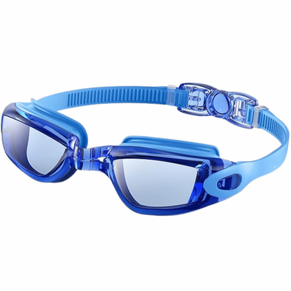 Clear View Swimming Goggles for Adults