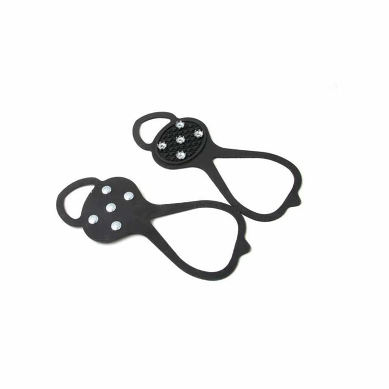 Winter Ice Grips Non Slip Silicone Shoe Cleats