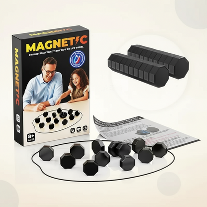 Fun Board Game for Family Strategy Nights