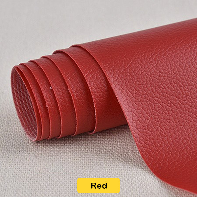 Strong Fabric Repair Adhesive Couch Patch Kit
