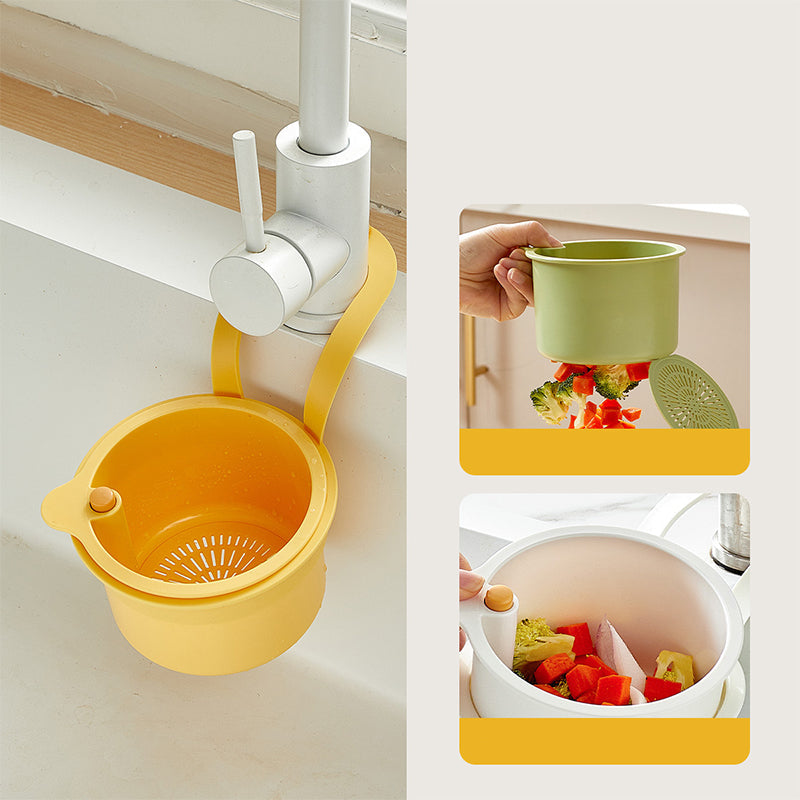Easy Kitchen Dishwashing Cleaner
