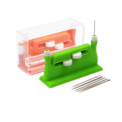 Easy Needle Threader Tool - Halri